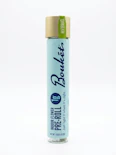 Ethanol #33 -Hybrid- 29.3% THC | 1g Indoor Grown (Pre-roll) | Bouket - AA5 Middle 3