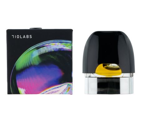 guyaesacan pep ray オールインワン 710 Labs - Tier 2 Pod - Gak Smoovie #9 Persy Rosin 0.5g -