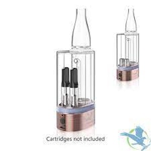 HALARA - Double Cart Bubbler Battery PS1 - Halara