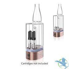 Halara - Double Cart Bubbler Battery PS1 - Halara Main Image