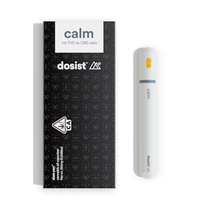 AIO - Calm (100 doses) - Dosist