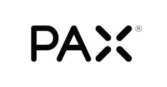 Pax 3 Basic Kit Burgundy Battery
