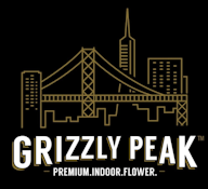 Grizzly Peak - Bear Claw Sativa - 1g PreRoll