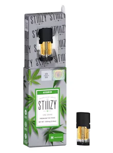 STIIIZY - STIIIZY | Pineapple Runtz | Pod | 1g