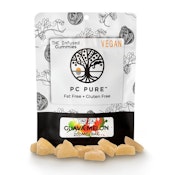 PC Pure - Guava Melon (Indica) Gummies - 200mg