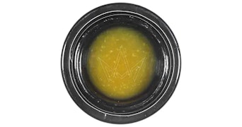 Stiiizy - Gelato Mintz Live Rosin Jam - 1g