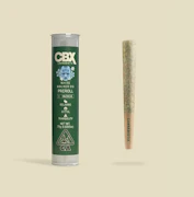 Cannabiotix Preroll .75g White Walker OG
