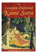 Complete Illustrated Kama Sutra