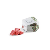 Huckleberry | Gummies 100mg THC | Wyld