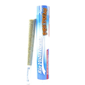 RIO VISTA FARMS - Pipe Dream 1g Pre-Roll - Rio Vista Farms