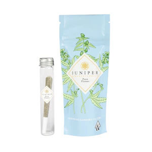 Juniper - Oreoz - 1g (I) - Juniper