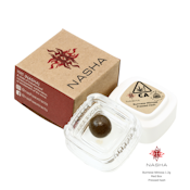 Papaya Cocktail - (H) 1.2g - Red Pressed Hash - Nasha