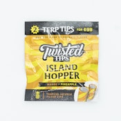 TERP TIPS - ISLAND HOPPER 2pk