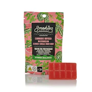 Smokiez | SWEET Watermelon | 100MG (SINGLE)