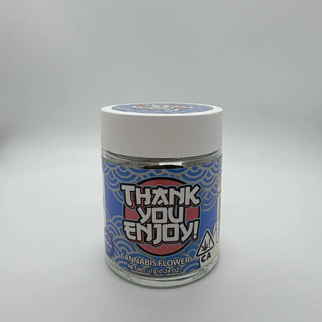 Thank You Enjoy - Thank You Enjoy - 7g Greenhouse - Monster Cookies Main Image