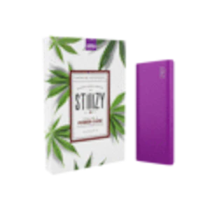 STIIIZY - Stiiizy | Power Case | Purple 