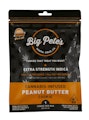 Big Pete's - 100mg Extra Strength - Indica Peanut Butter