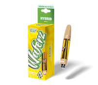 Waferz Classic Carts: Mac 1