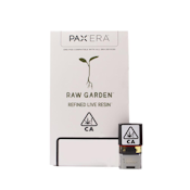 Raw Garden Slymextreme Pax Pod 0.5g