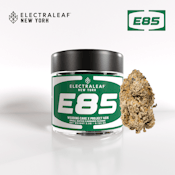 E85 | Flower | 3.5g (Electraleaf)