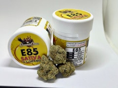 CannaCruz | E85 | 3.5g
