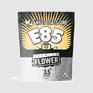 WEST COAST CURE - West Coast Cure - Premium Outdoor - Hybrid - E85 - (3.5g)