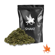 PREMIUM SHAKE | GAS MONEY | SHAKE OZ