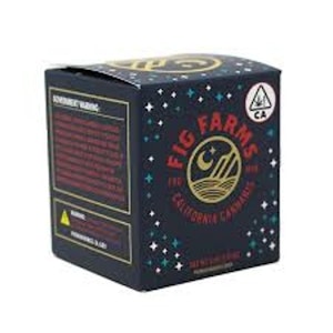 FIG FARMS - Whole Fruits - 3.5g (H) - Fig Farms