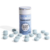 Kikoko - Sleep Little Helpers Mints - 3:2 CBN 20ct