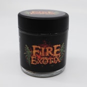Fire Exotix - Runtz - 3.5g 