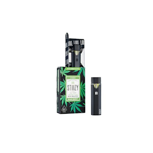 STIIIZY - Blue Burst (H) | 0.5g Disposable | STIIIZY LIIIL