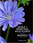Edible and Medicinal Plants of the Midwest Paperback