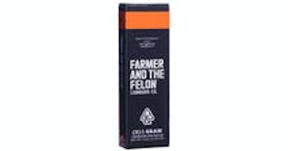 FARMER AND THE FELON - 3pk - Honey Buns - (H) - FnF