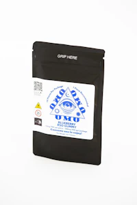 OMO - OMO | Blueberry RSO Gummy | 100mg