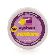 Ayrloom- Restore THC Balm-Lavender, rosemary & eucalyptus
