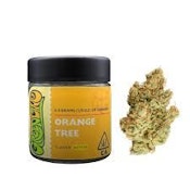 [Greenline] Flower - 3.5G - Orange Tree (S)