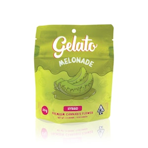 GELATO - GELATO - Flower - Melonade - 3.5G