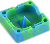 Silicone Ashtray