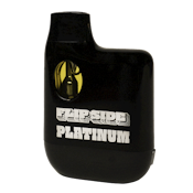 Flipside Platinum | Jealousy Runtz | Live BHO | Disposable | DOH | 1g