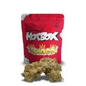 HOTBOX - 3 Kings - 3.5g