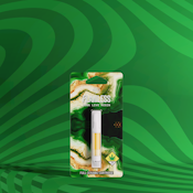 Flawless | Gary Payton | Live Resin | Cartridge | DOH | 1g