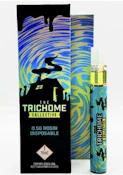 Trichome | Honey Banana-Premium Rosin AIO -.5 -