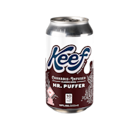 Mr Puffer (10mg) - Keef