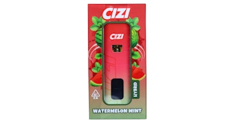CIZI - Watermelon Mint AIO - 1g