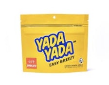 Yada Yada - Black Amber - Smalls - 10G