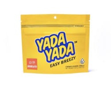 YADA YADA - Yada Yada - Chapel of Love - Smalls - 10G