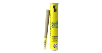 Traditional - OG Pre-Roll - 1g
