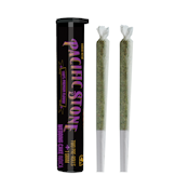 2-pack Wedding Cake - .5g Pre-Rolls - Pacific Stone