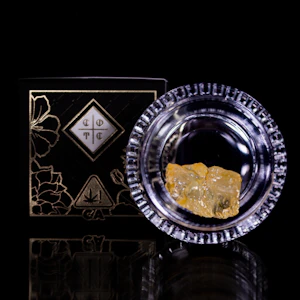 Cream Of The Crop. - Cream of the Crop - Compound Z - 1g Diamonds