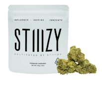 STIIIZY White Blueberry Acai Flower (H) 3.5g